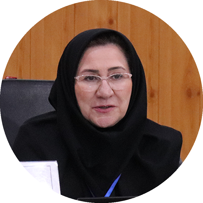 دکتر اعظم کوهکن 